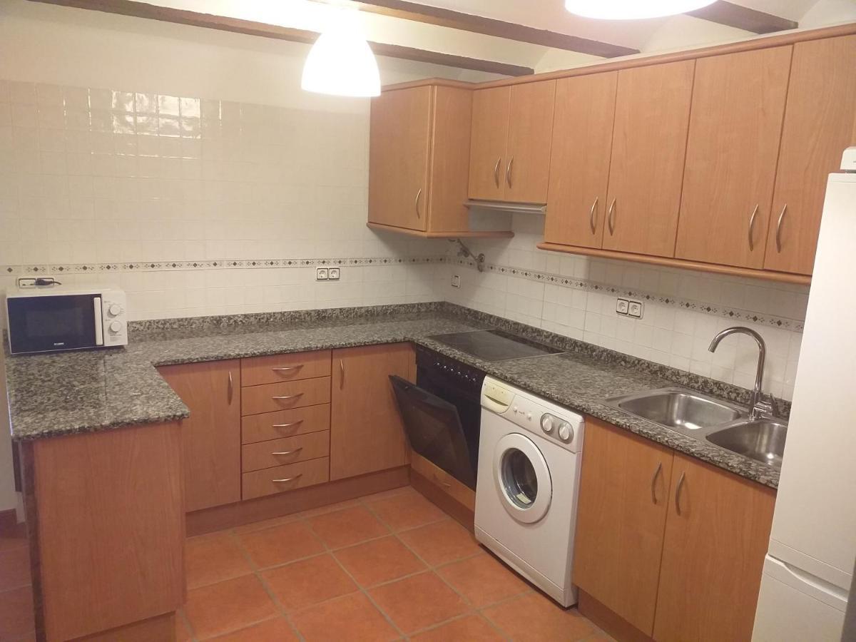 Valdelinares Apartamentos Apartment Valdelinares (Aragon)