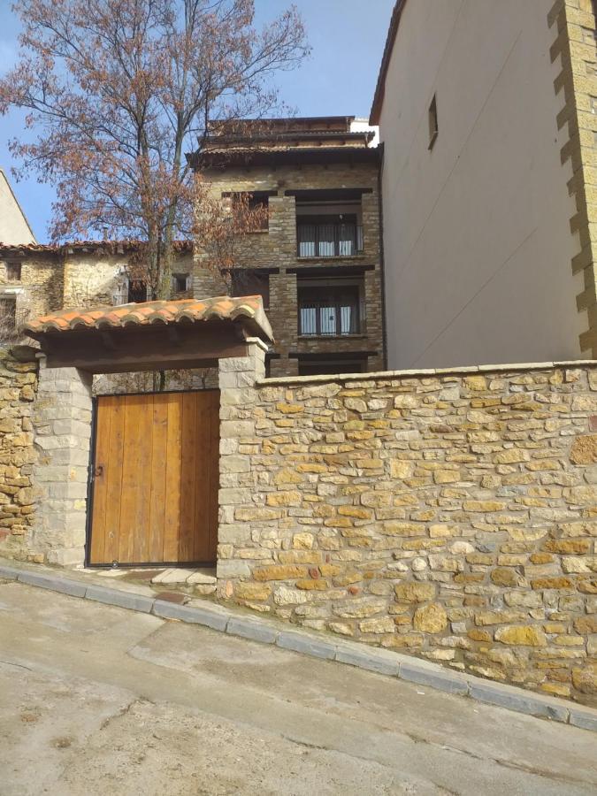 Valdelinares Apartamentos Apartment Valdelinares (Aragon)