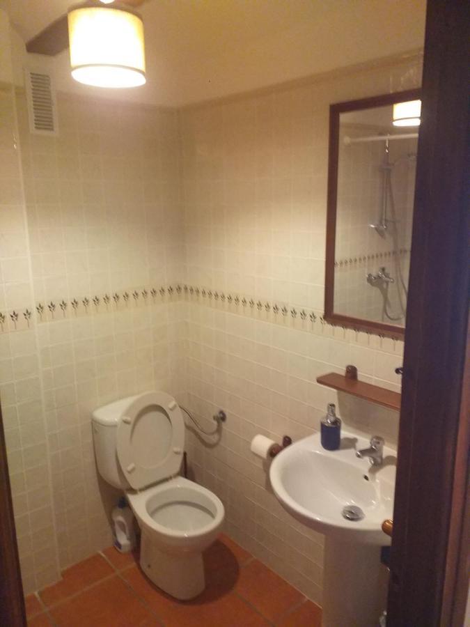 Valdelinares Apartamentos *
