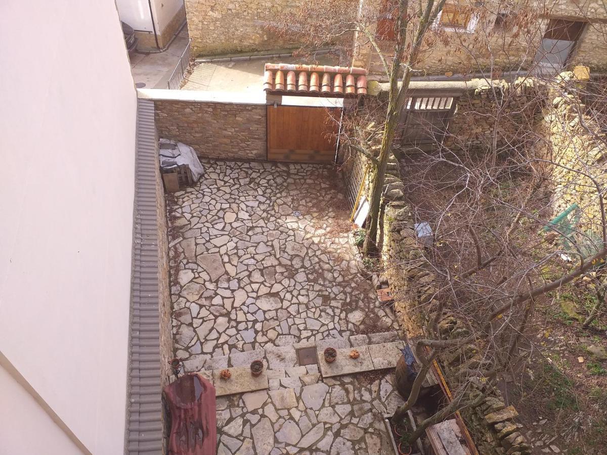 Valdelinares Apartamentos Apartment