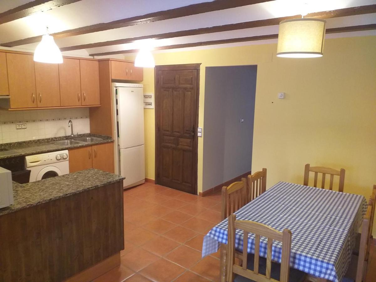 Valdelinares Apartamentos * Valdelinares (Aragon)