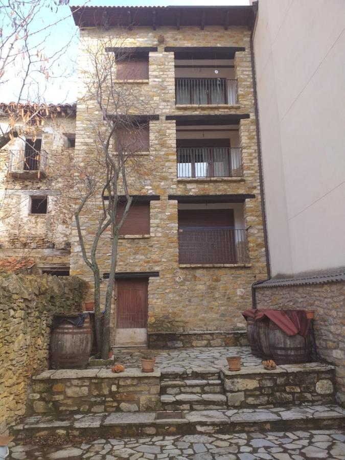Valdelinares Apartamentos