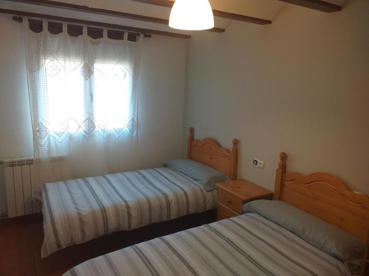 Valdelinares Apartamentos Valdelinares (Aragon)