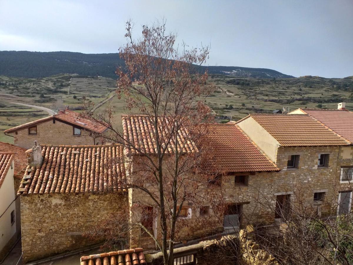 Valdelinares Apartamentos Apartment Valdelinares (Aragon)