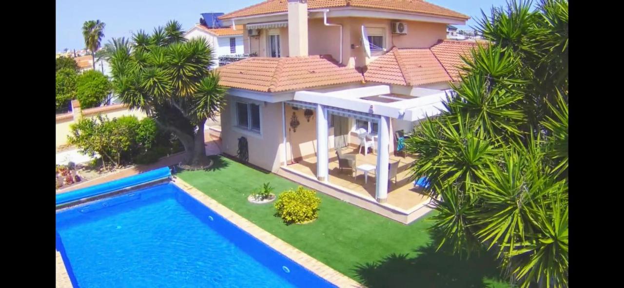 Villa Sunny Florida