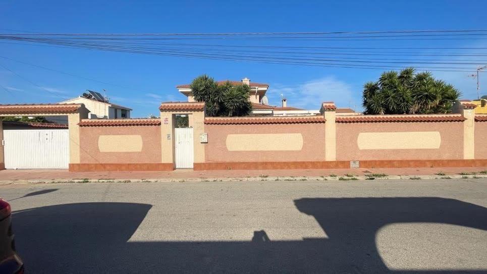Villa Sunny Florida Torrevieja