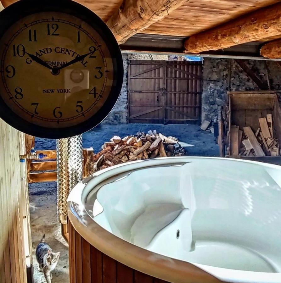 Casa rural Antic Cal Pubill *