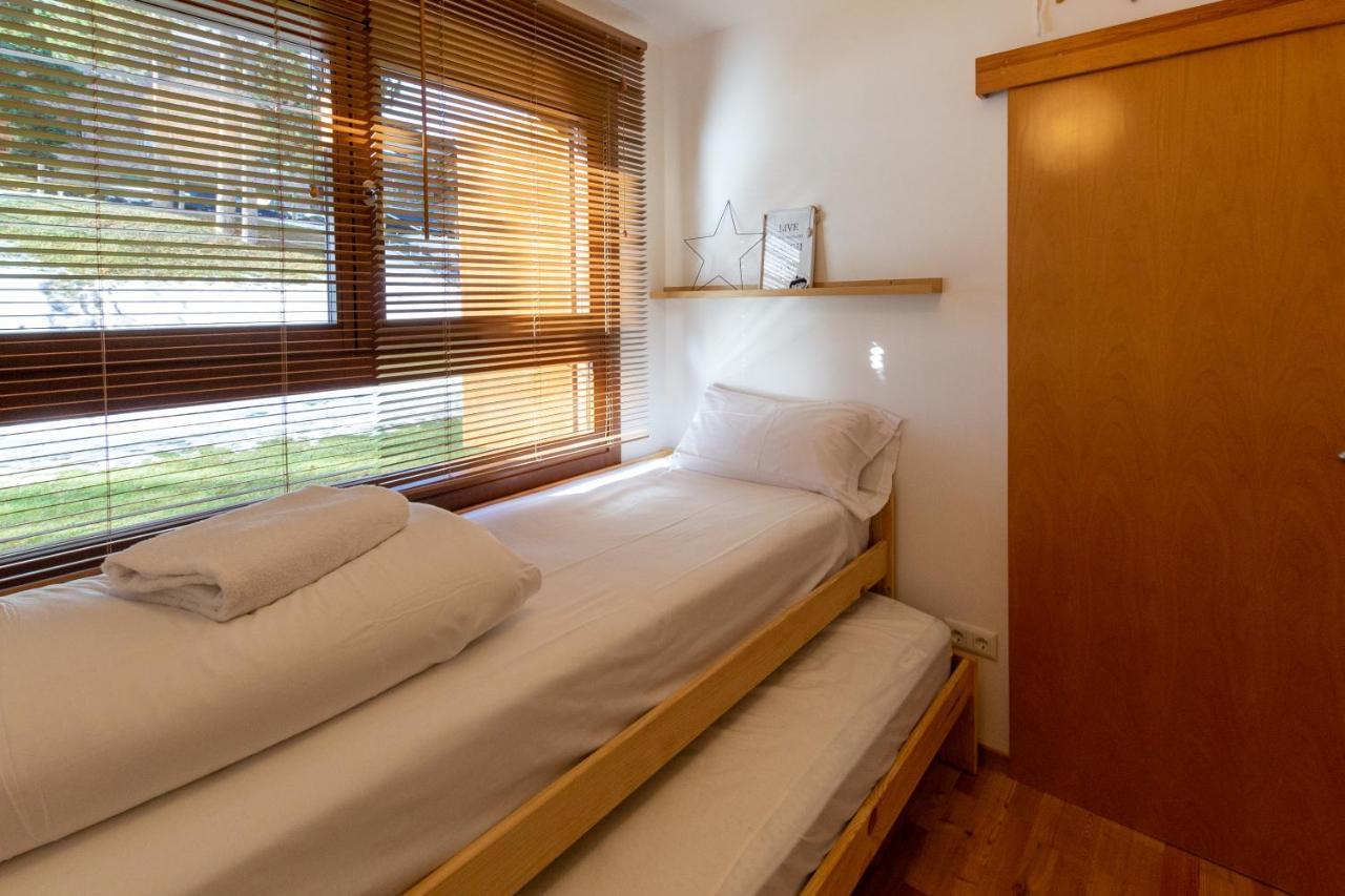 Apartment L'osset La Molina (Girona)