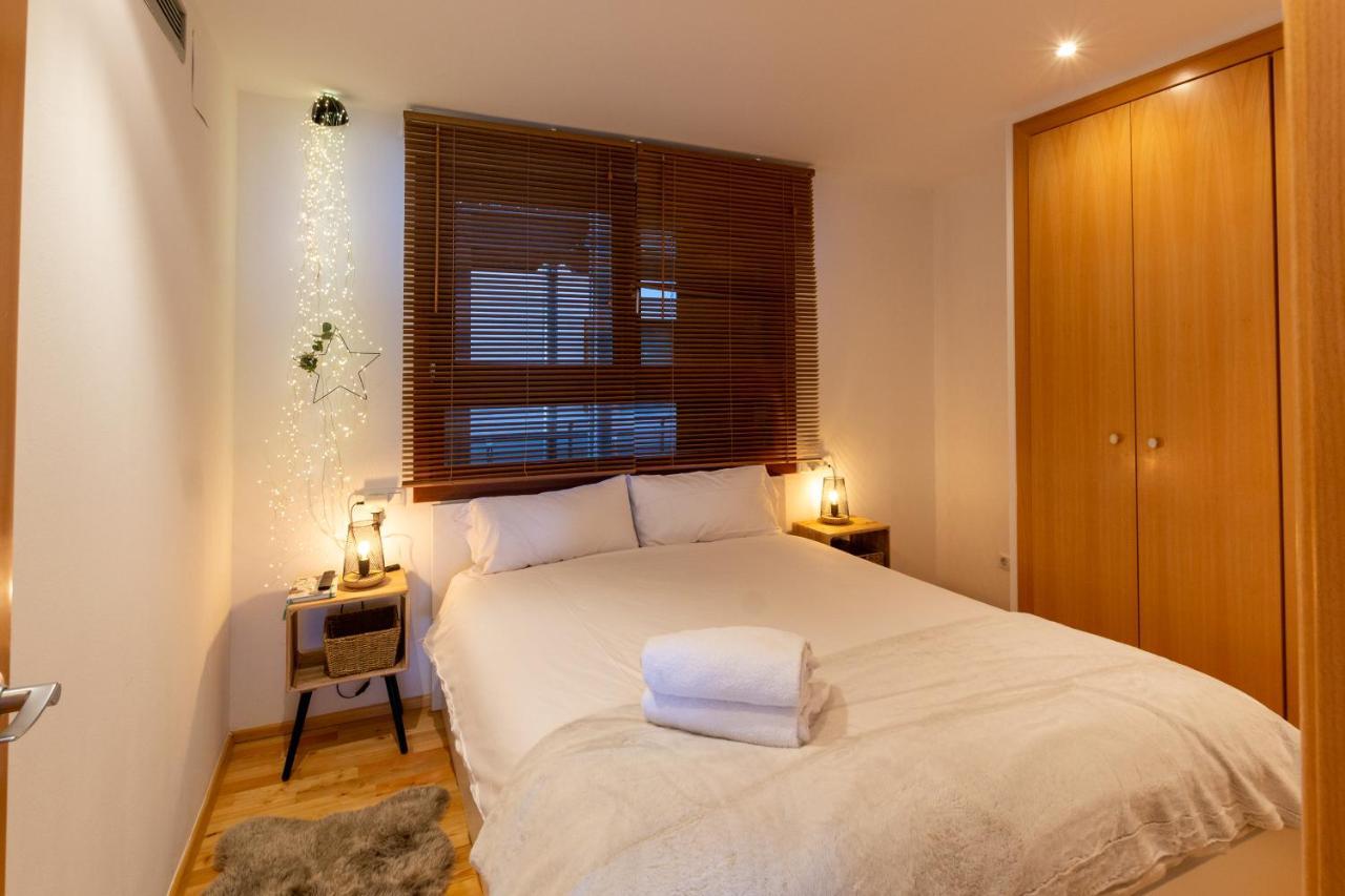 L'osset Apartment