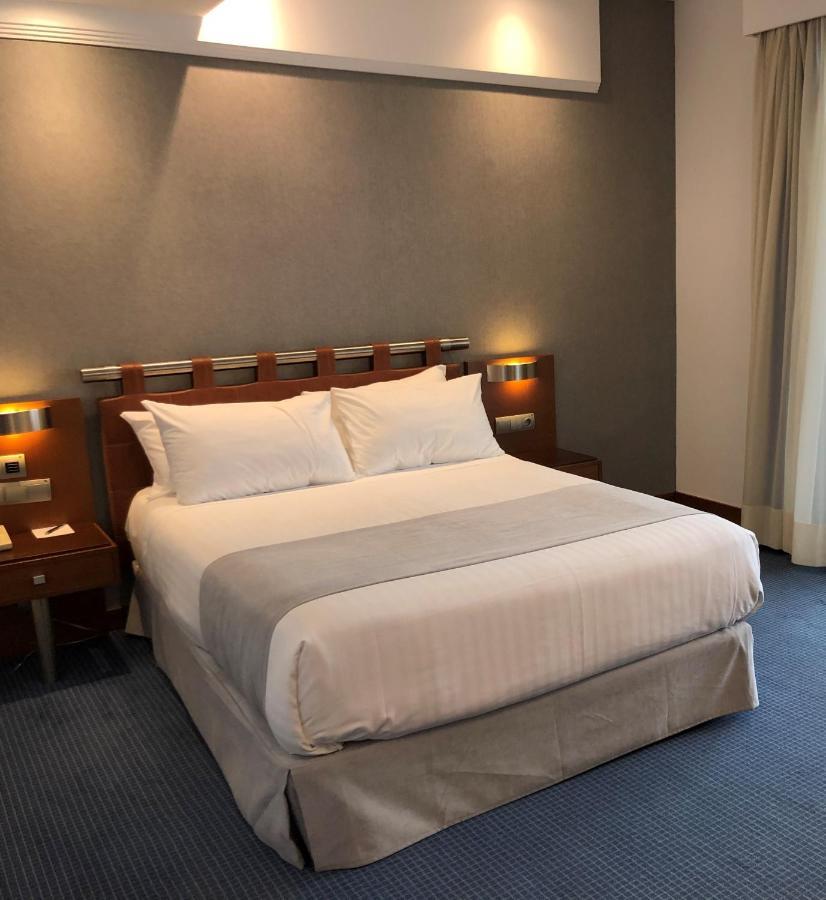 Hotel Olid