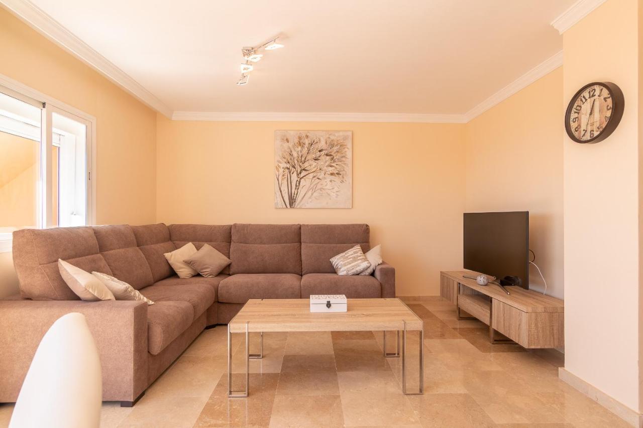2242-amazing Penthouse 2terraces Sea View Apartment *