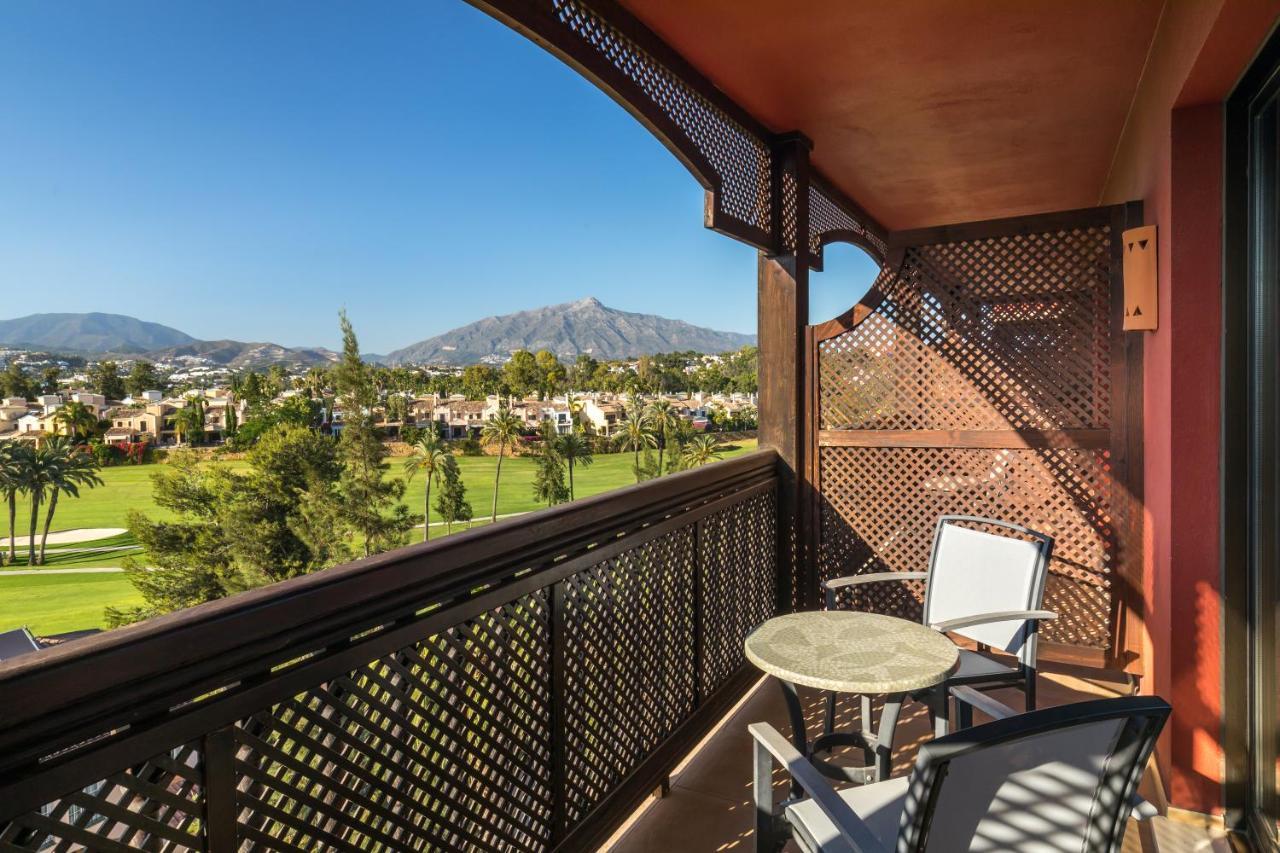 Hotel Barceló Marbella