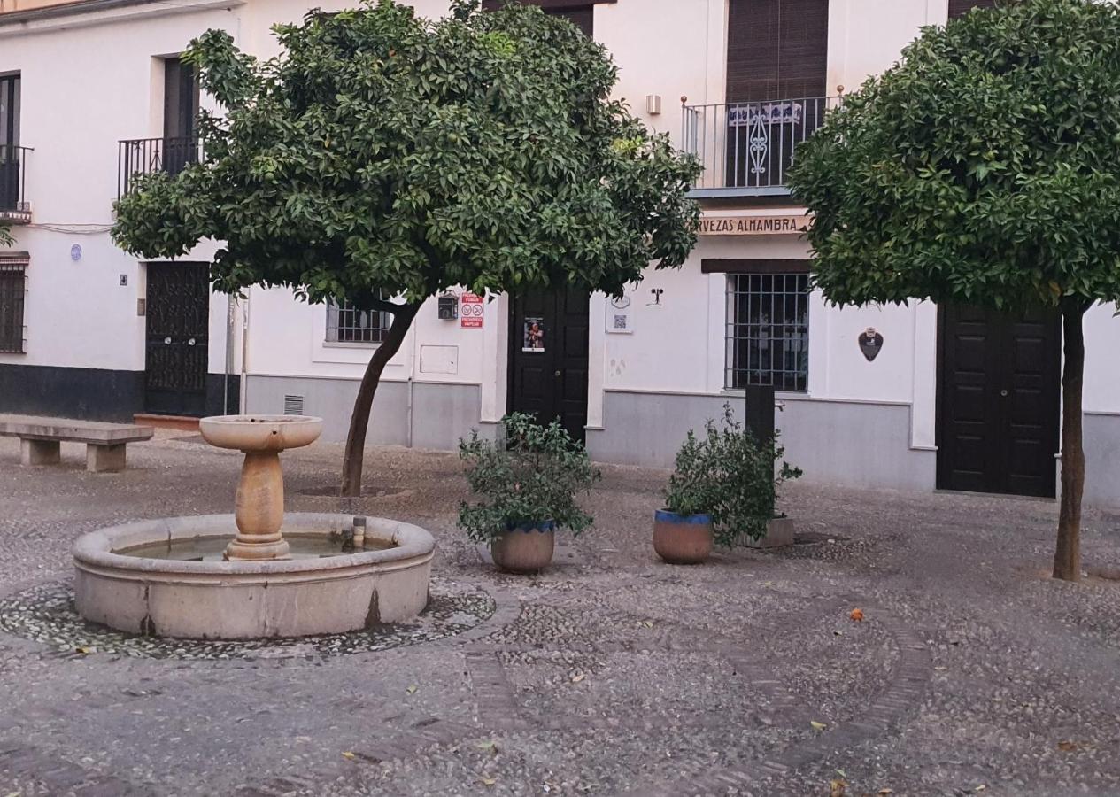 Casa Morena Mia Apartahotel