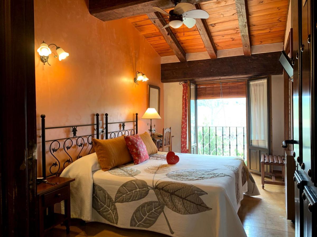 Dona Sancha Hotel