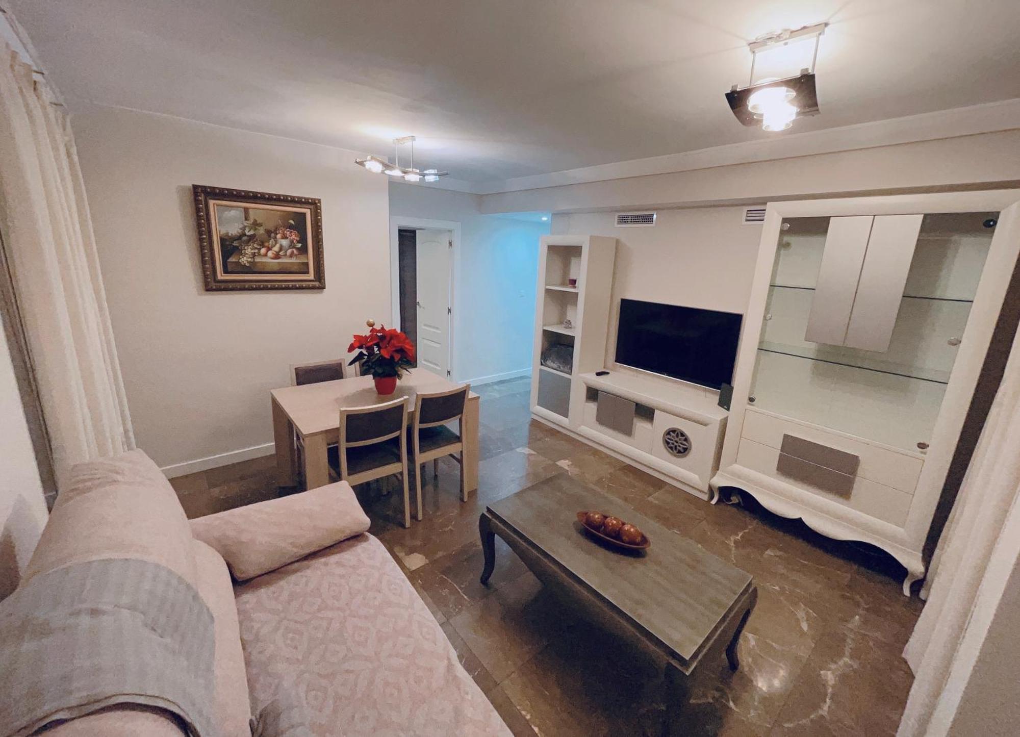 Piso Atares Calle Alfonso Apartment Zaragoza