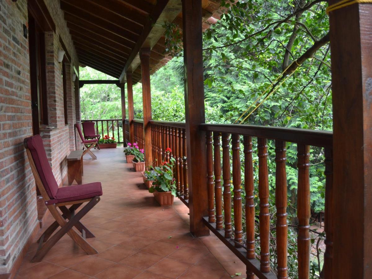 Casona Dos Lagos Hotel Villanueva (Cantabria)
