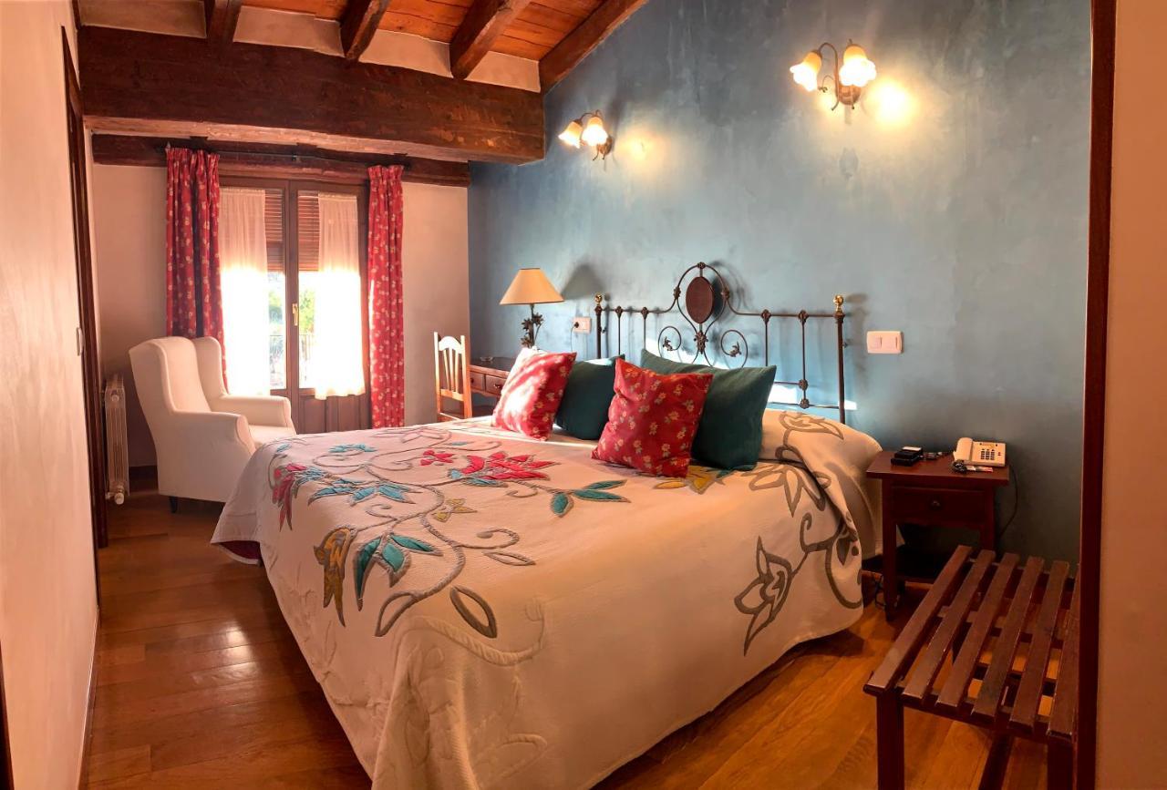 Dona Sancha Hotel Covarrubias