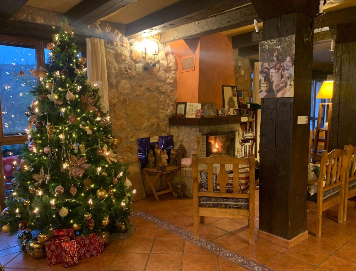 Hotel Dona Sancha