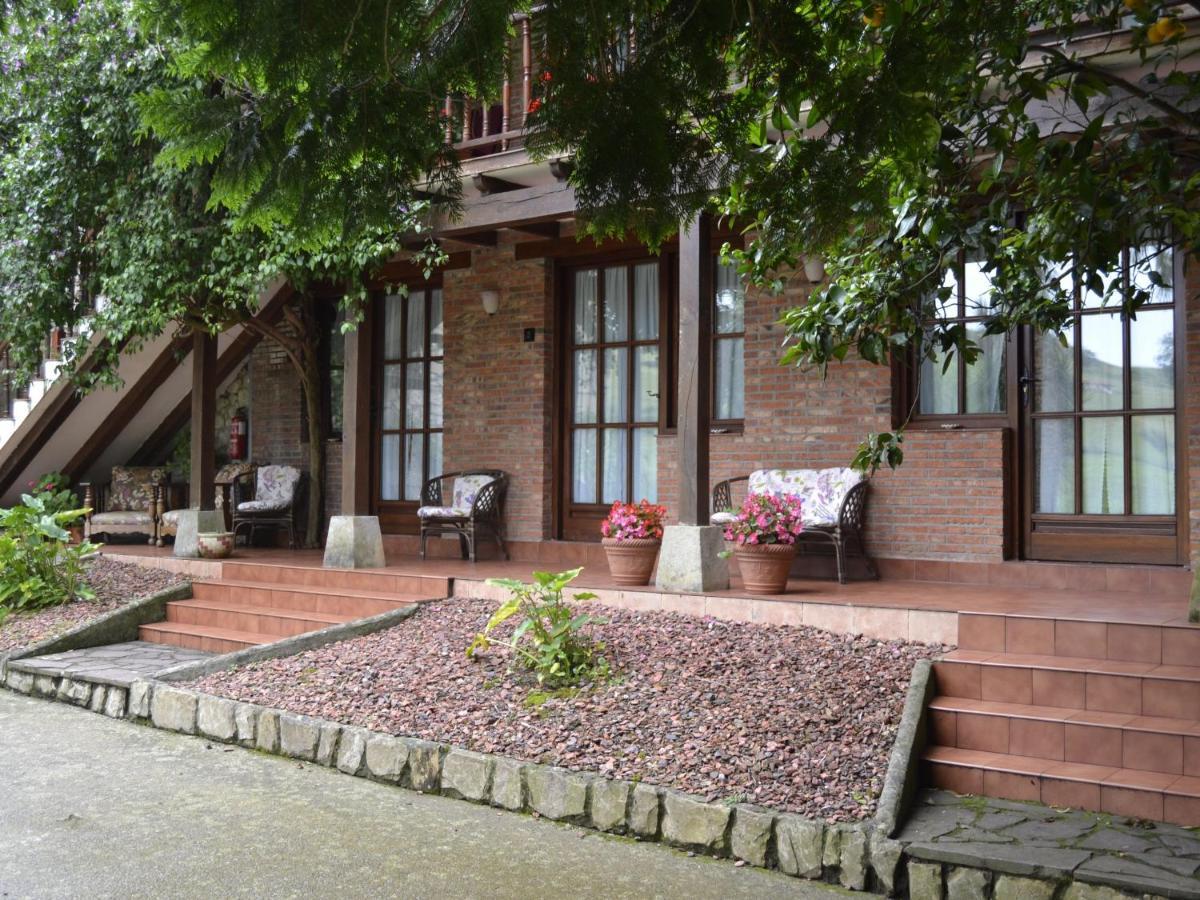 Casona Dos Lagos Hotel 3*