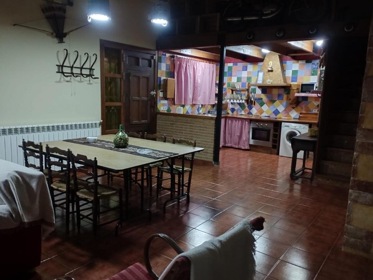 El Quinto Pino Holiday home