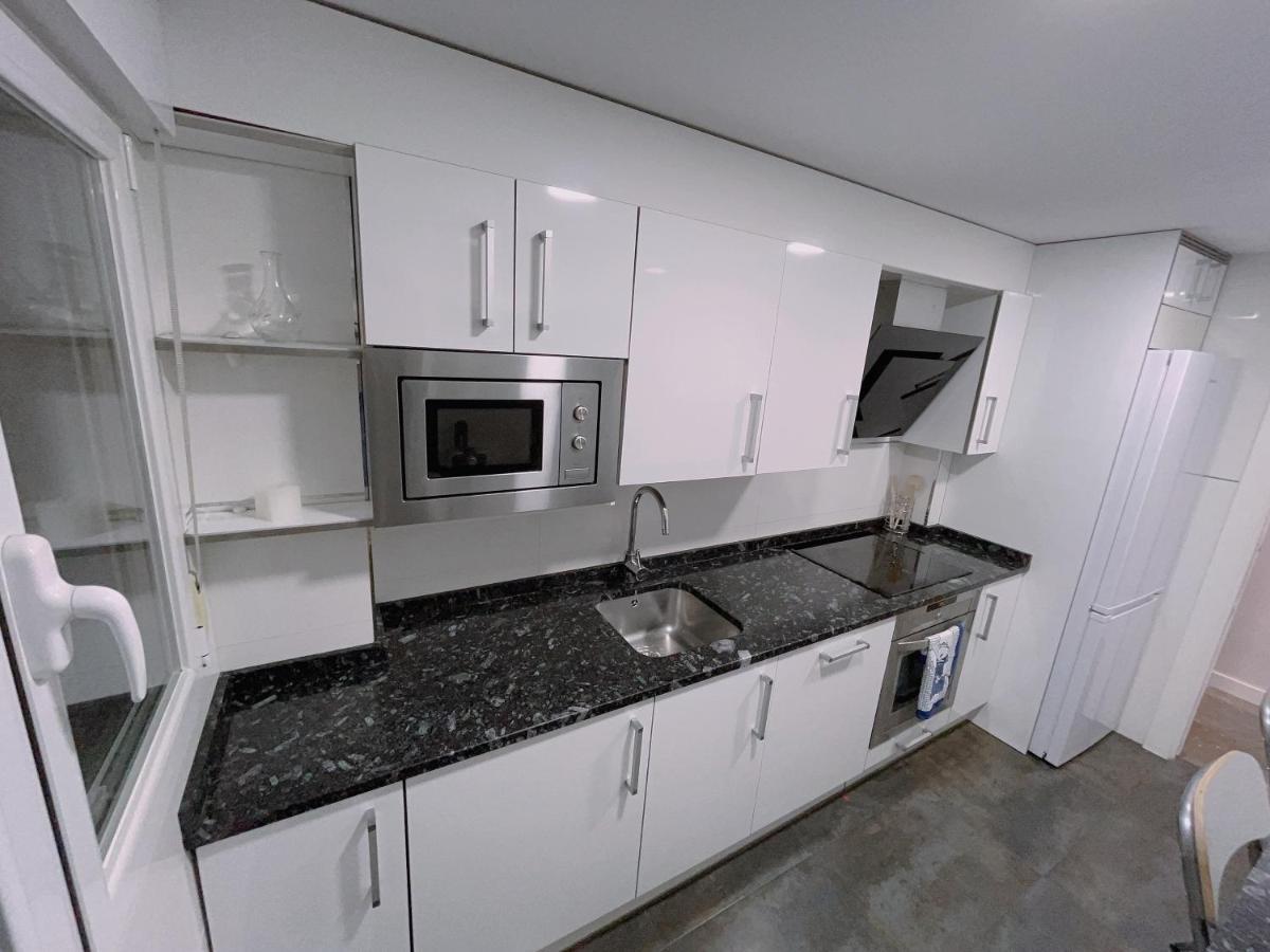 Apartment Piso Atares Calle Alfonso Zaragoza
