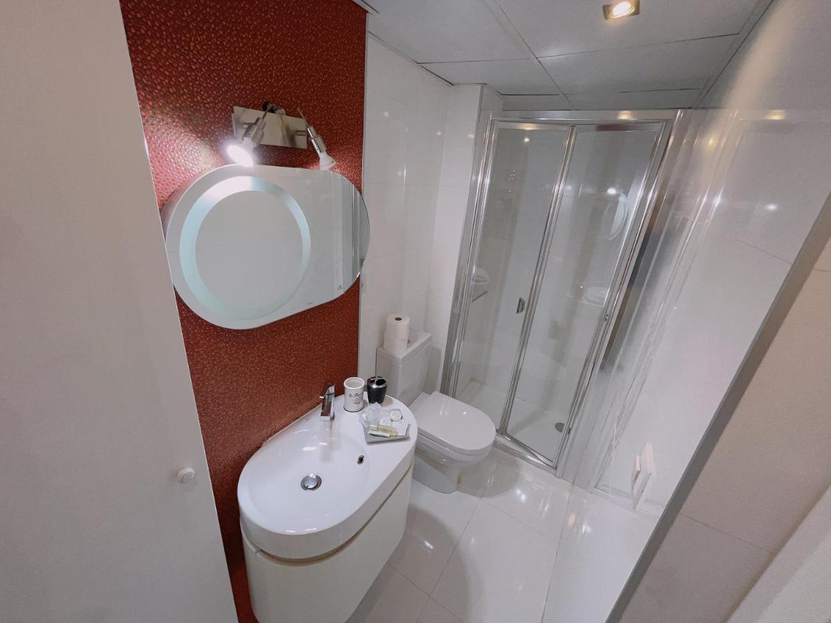 Apartment Piso Atares Calle Alfonso Zaragoza