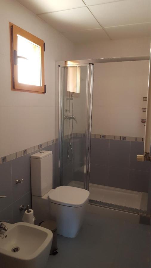 Apartamento Casa De La Santa