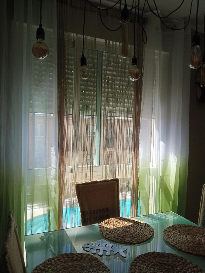 Sol De Poniente Apartment Salamanca