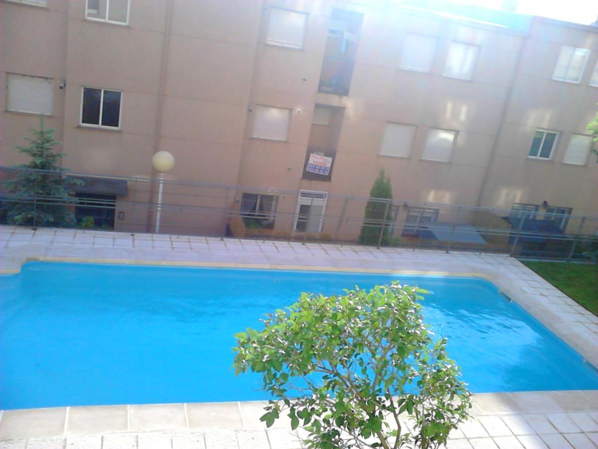 Sol De Poniente Salamanca