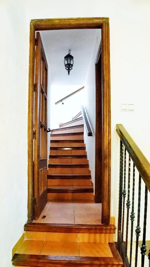 Homestay Entre Dos Aguas *
