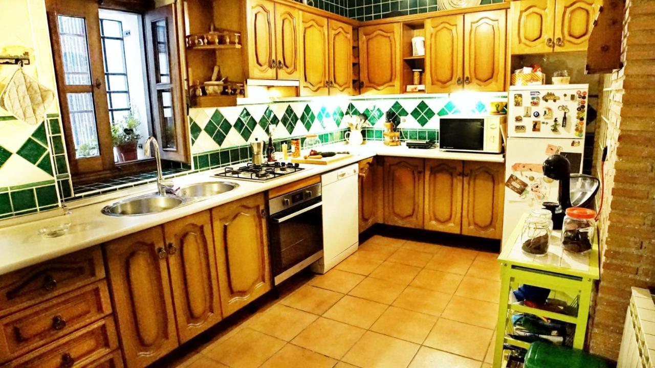 Entre Dos Aguas Homestay