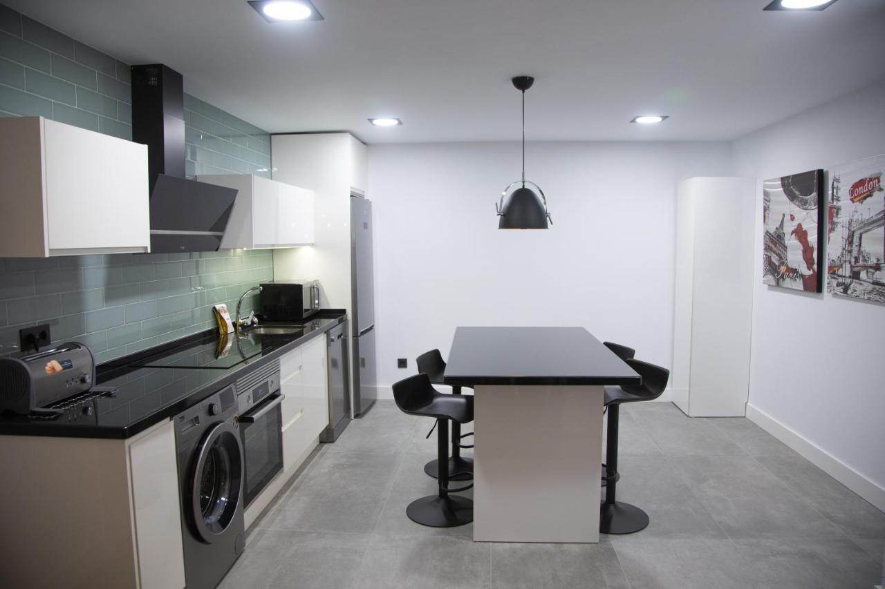 Apartment Boutique Cervantes Plasencia
