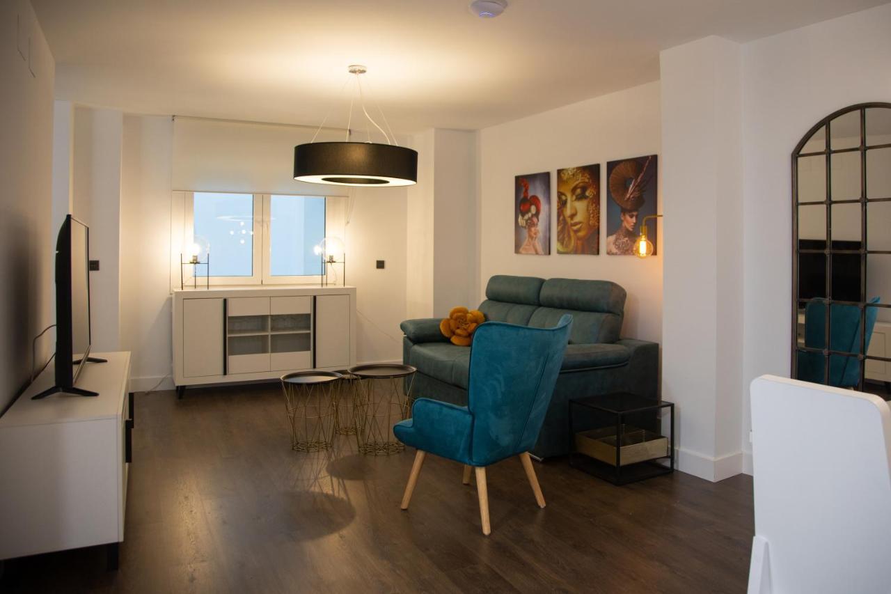 Boutique Cervantes Apartment Plasencia