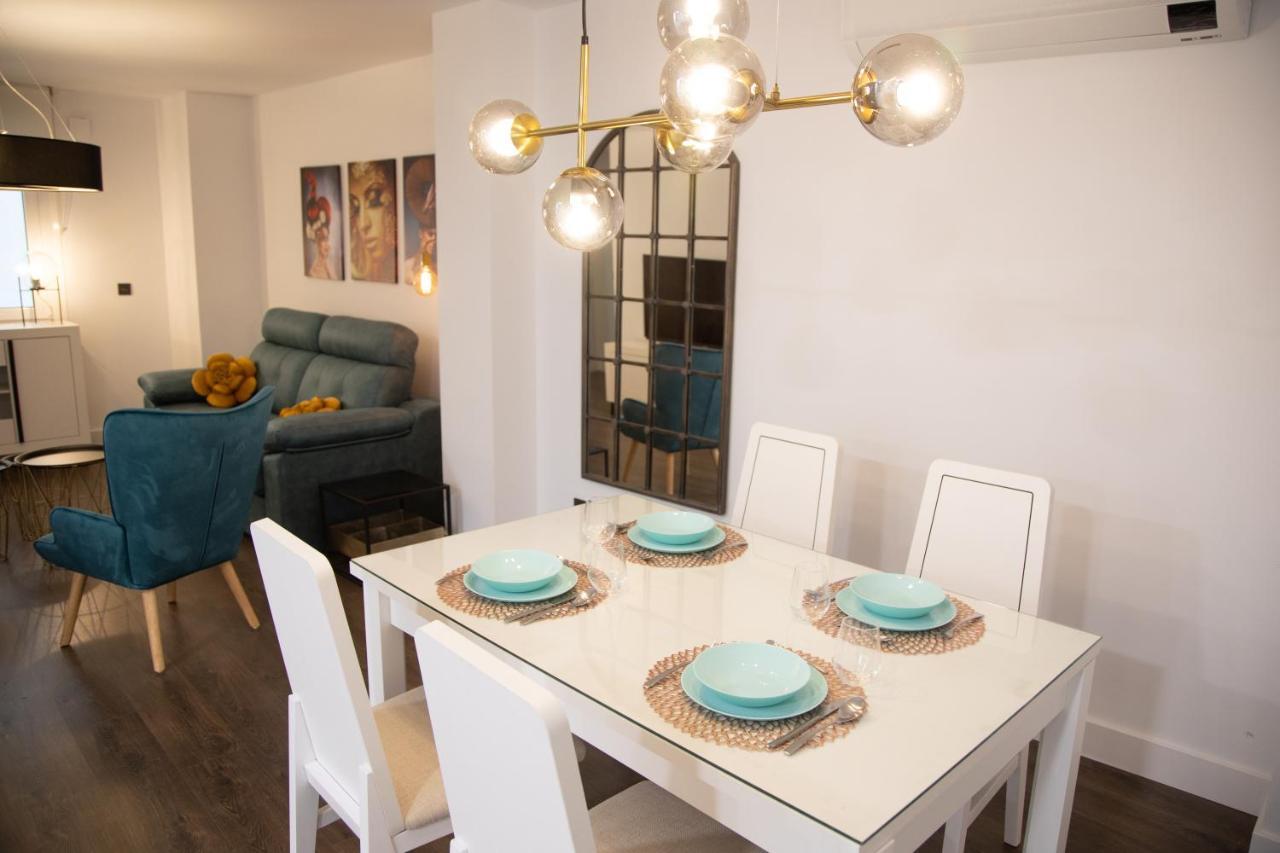 Boutique Cervantes Apartment *