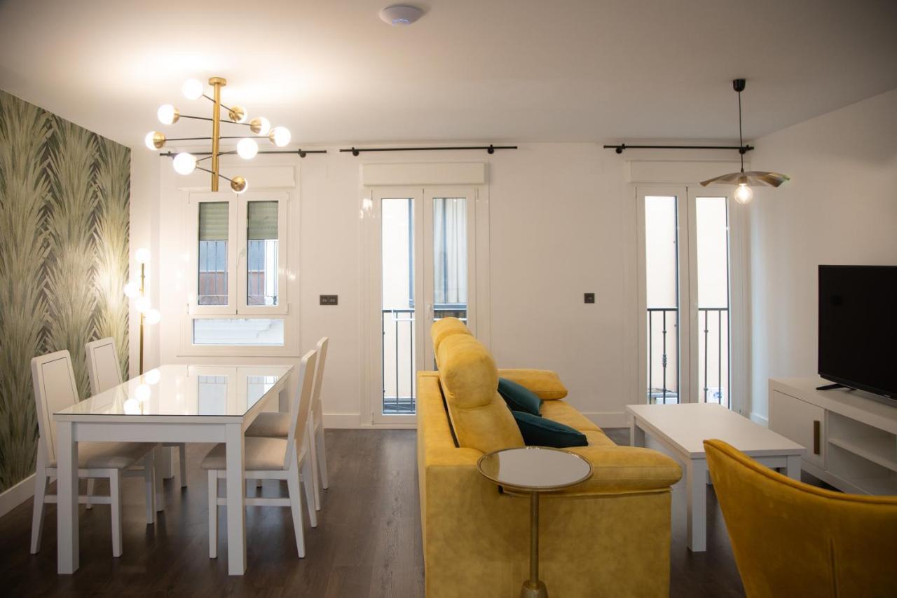 Apartment Boutique Cervantes