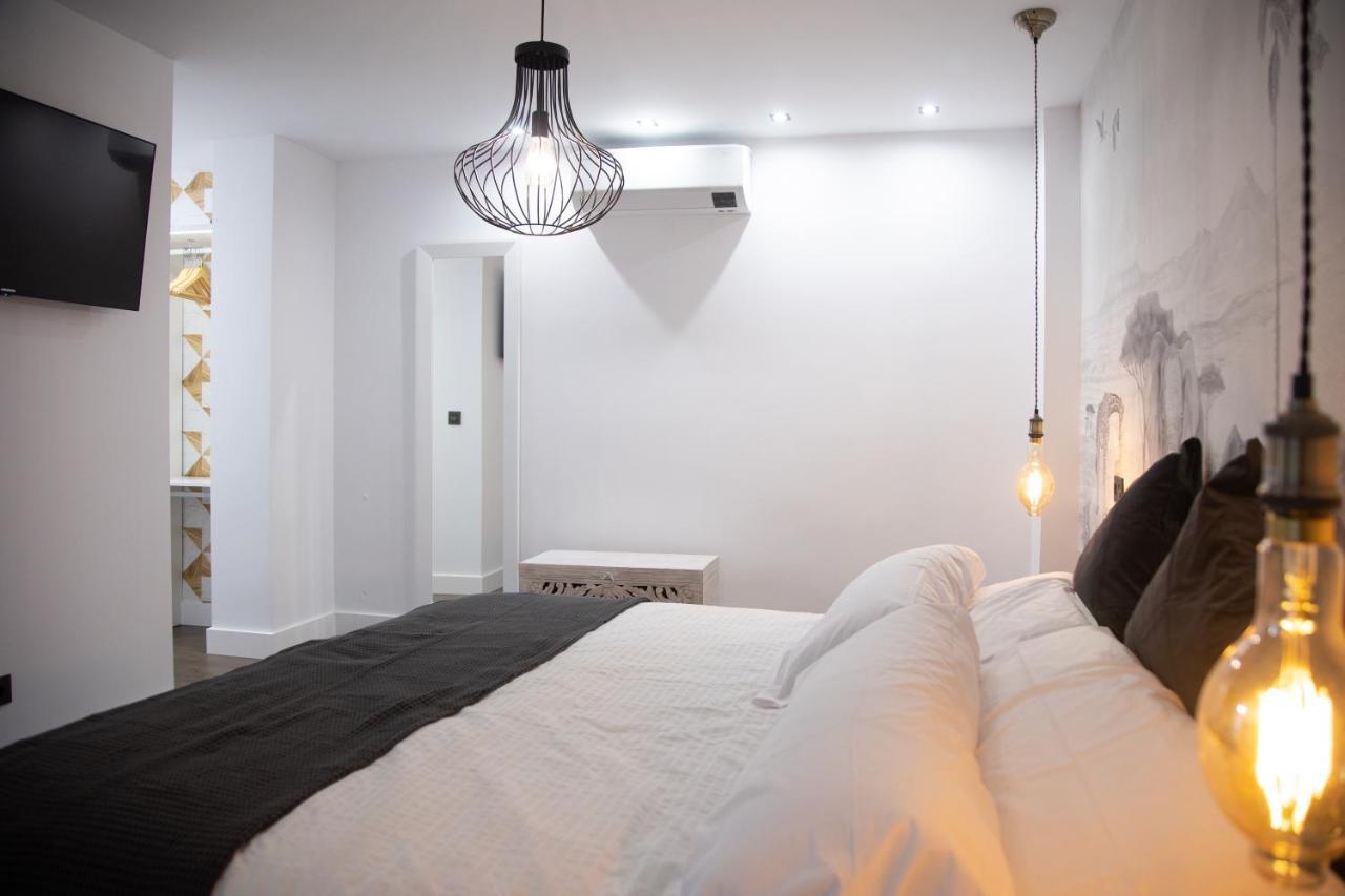 Apartment Boutique Cervantes *