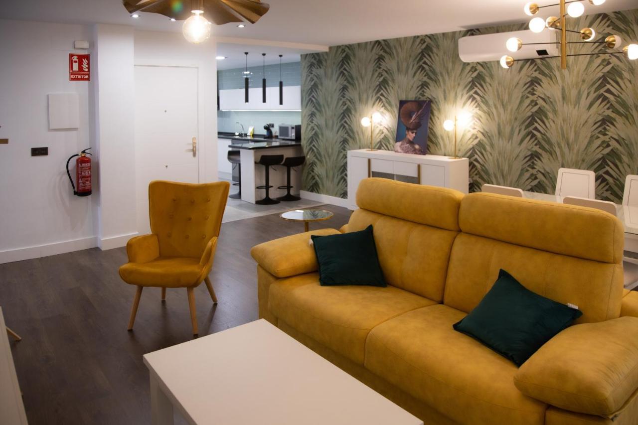 Boutique Cervantes Apartment Plasencia
