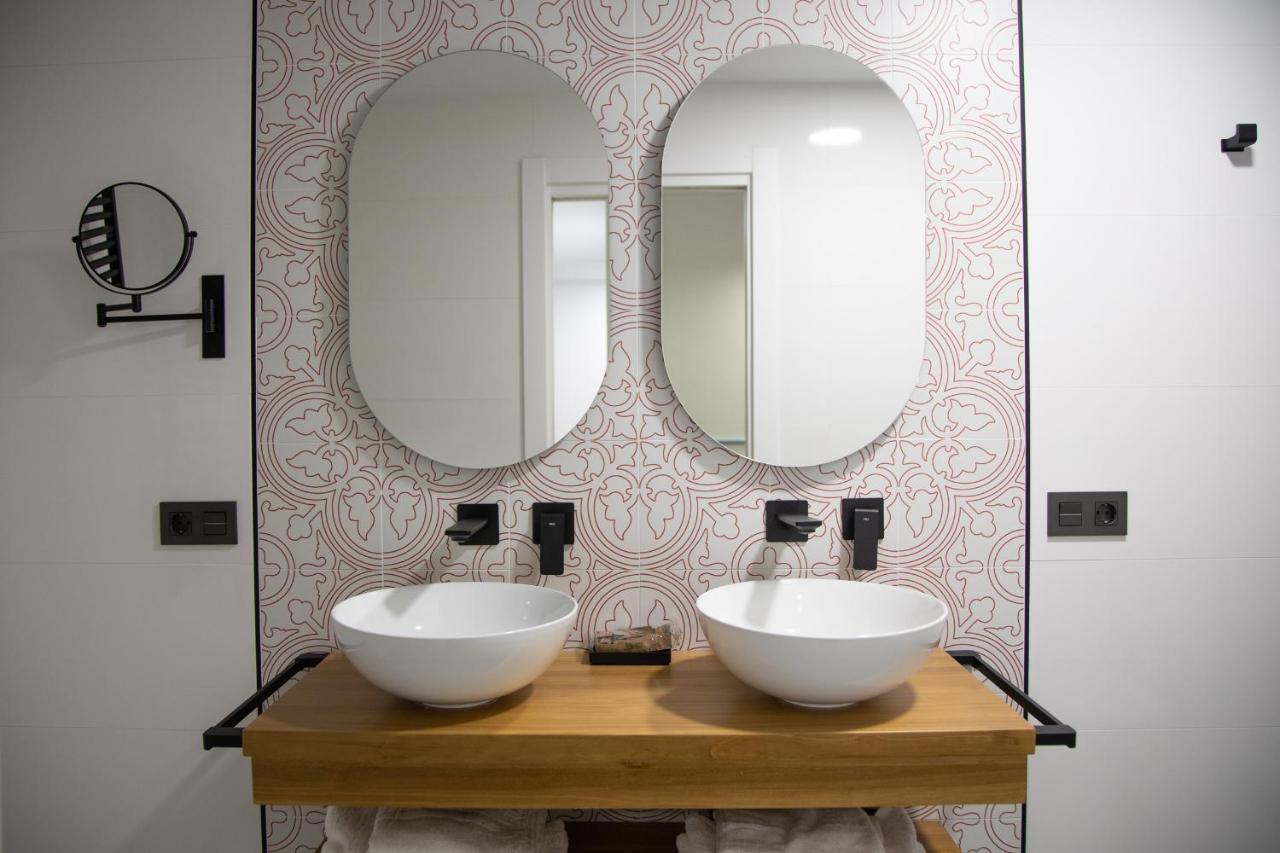 Apartment Boutique Cervantes *