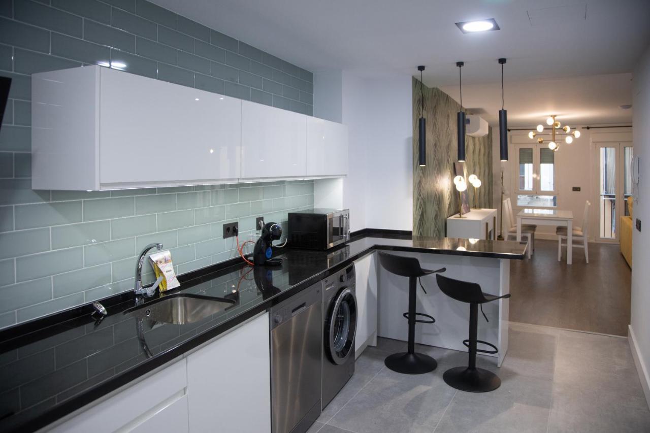 Boutique Cervantes Apartment Plasencia