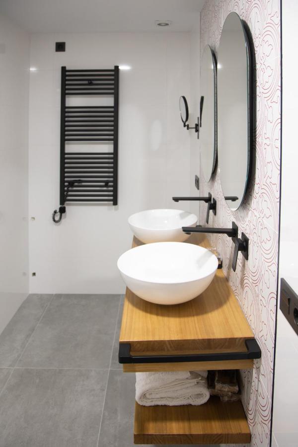 Apartment Boutique Cervantes Plasencia