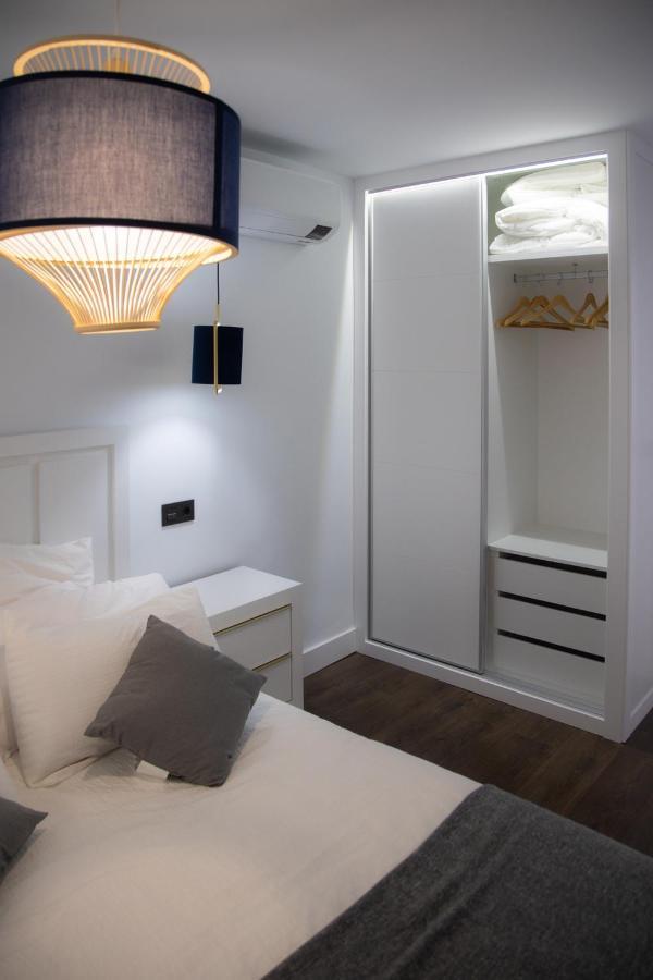 Boutique Cervantes Apartment *