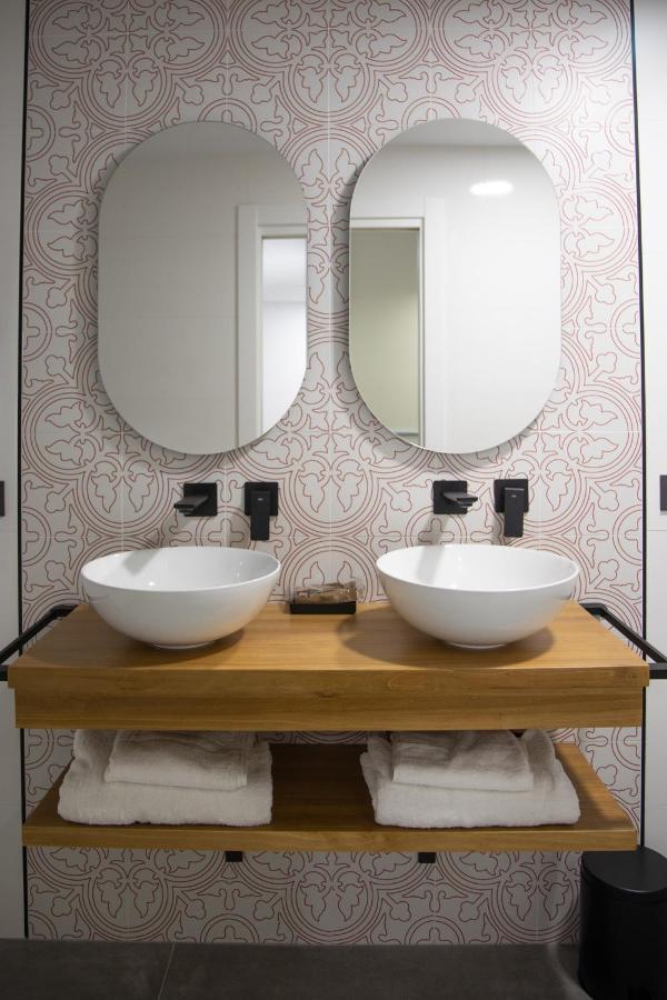 Apartment Boutique Cervantes *