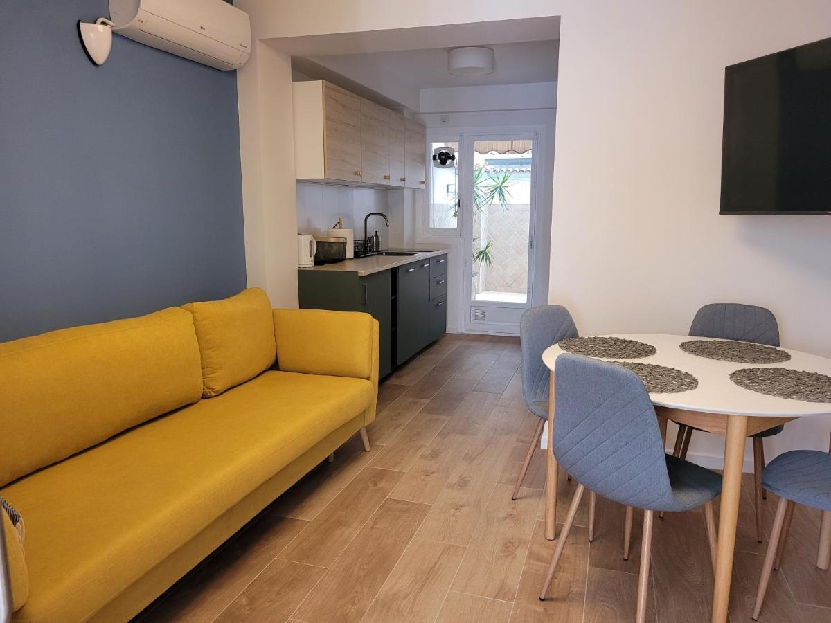 Holidays Near The Apartamento Alicante