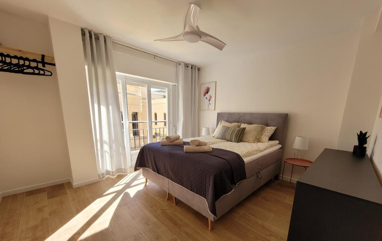 Apartamento Holidays Near The *
