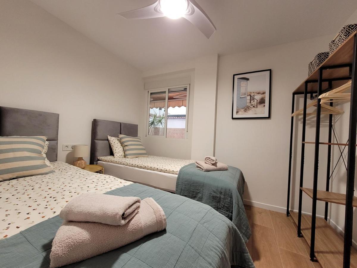 Apartamento Holidays Near The *