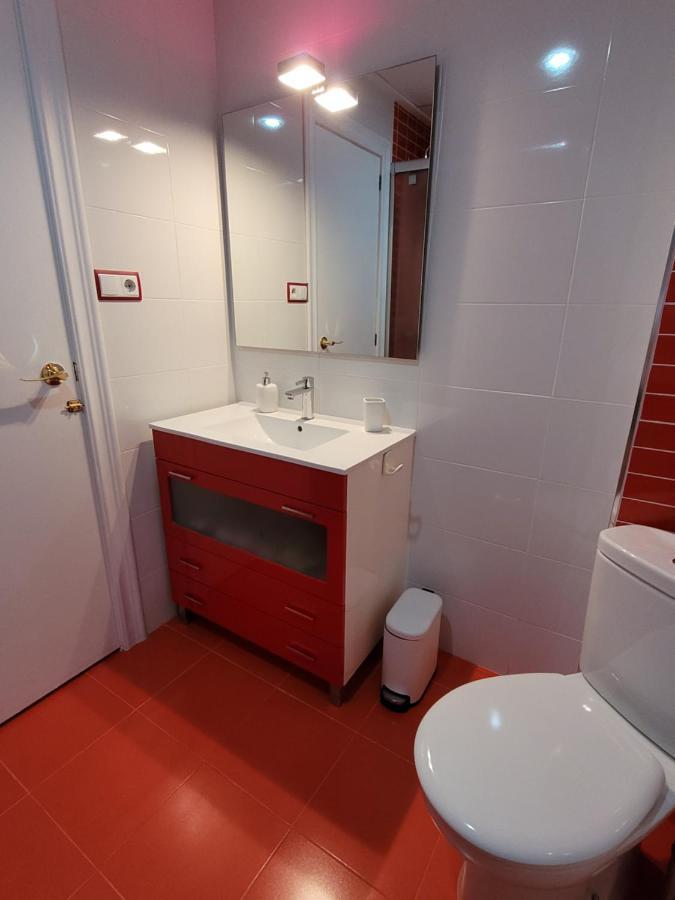 Apartamento Holidays Near The