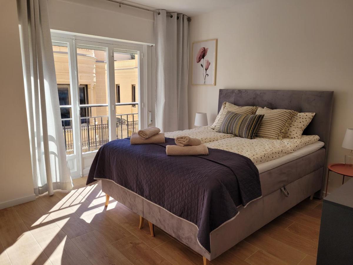 Apartamento Holidays Near The *
