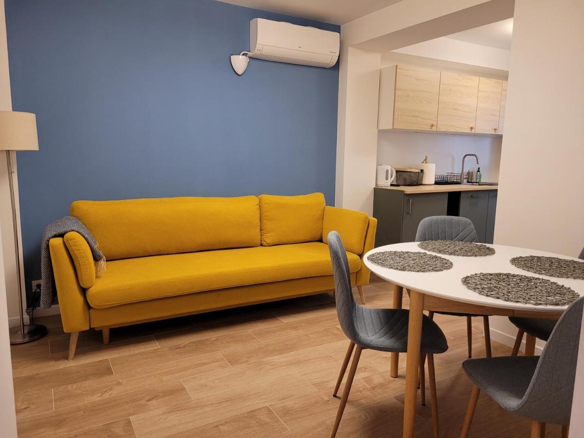 Apartamento Holidays Near The