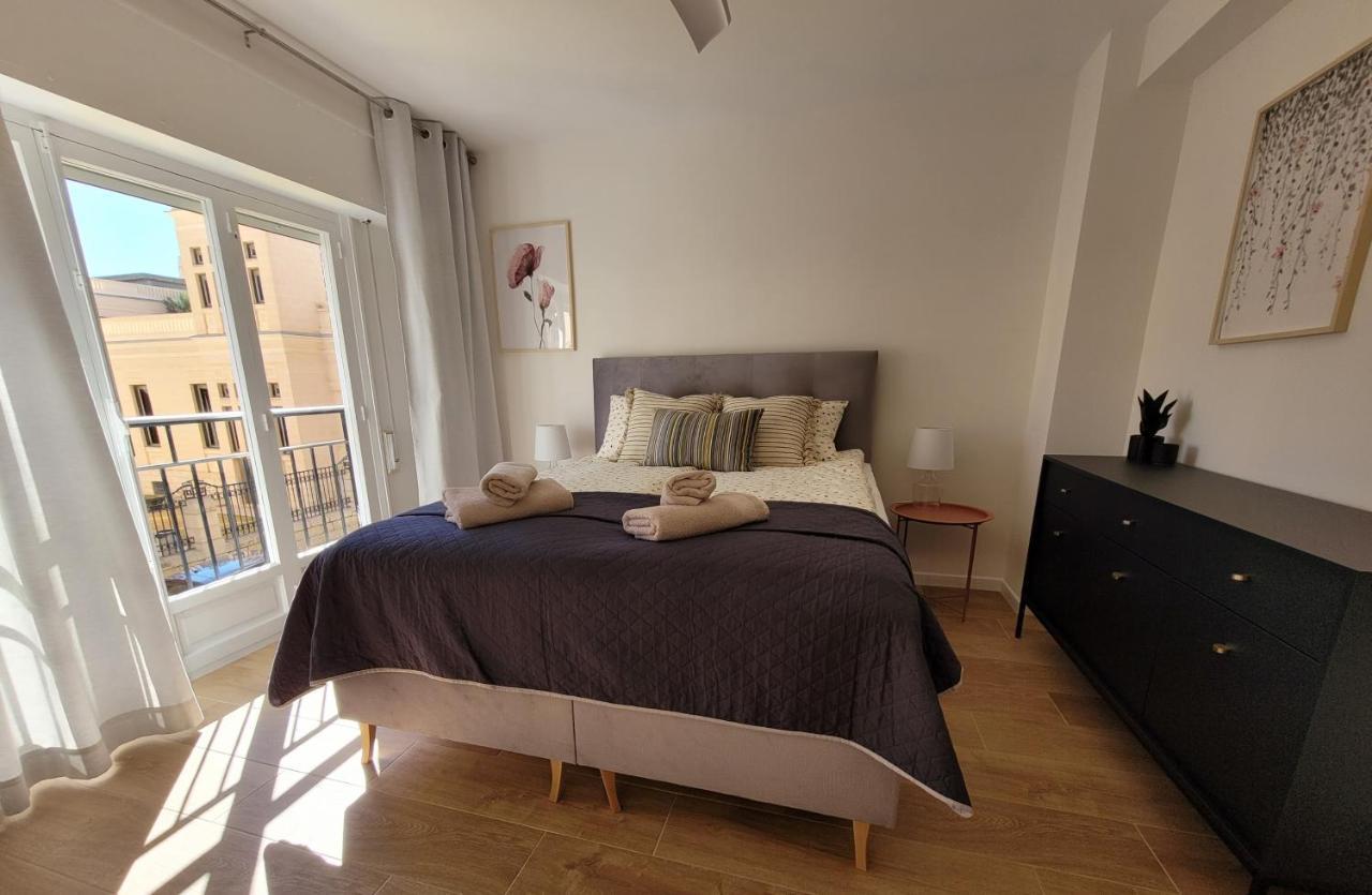 Holidays Near The Apartamento Alicante