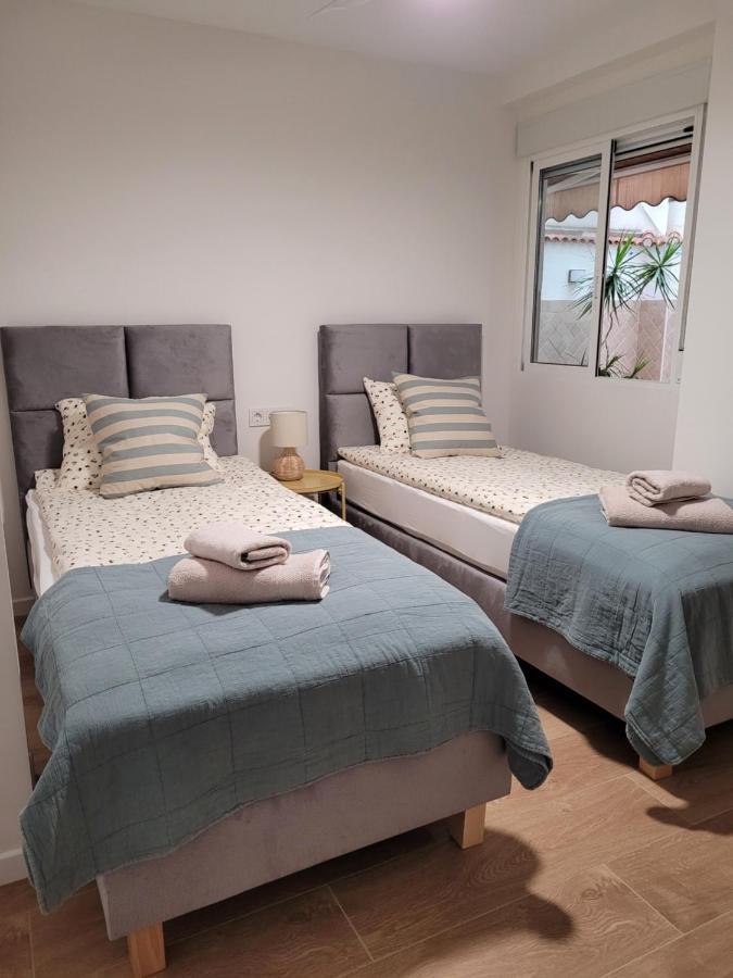 Apartamento Holidays Near The *